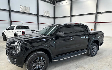 Ford Ranger, 2025 год, 8 790 000 рублей, 5 фотография