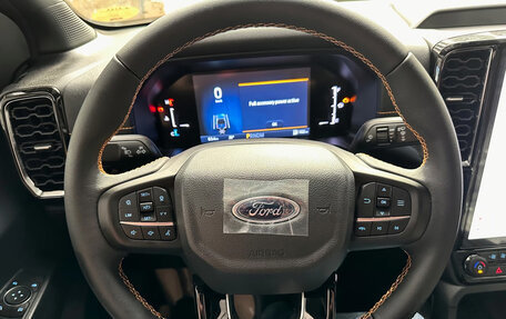 Ford Ranger, 2025 год, 8 790 000 рублей, 7 фотография