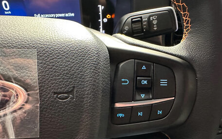 Ford Ranger, 2025 год, 8 790 000 рублей, 9 фотография