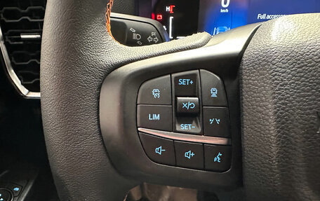 Ford Ranger, 2025 год, 8 790 000 рублей, 8 фотография