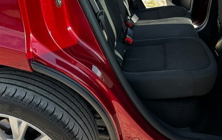 Skoda Yeti I рестайлинг, 2016 год, 1 475 000 рублей, 13 фотография