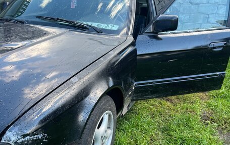 BMW 5 серия, 1991 год, 100 000 рублей, 2 фотография