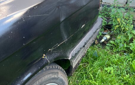 BMW 5 серия, 1991 год, 100 000 рублей, 3 фотография