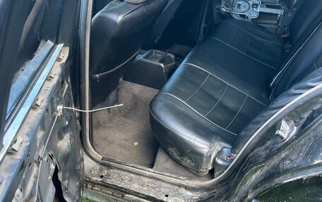 BMW 5 серия, 1991 год, 100 000 рублей, 8 фотография