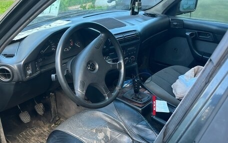 BMW 5 серия, 1991 год, 100 000 рублей, 7 фотография