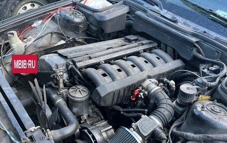 BMW 5 серия, 1991 год, 100 000 рублей, 9 фотография
