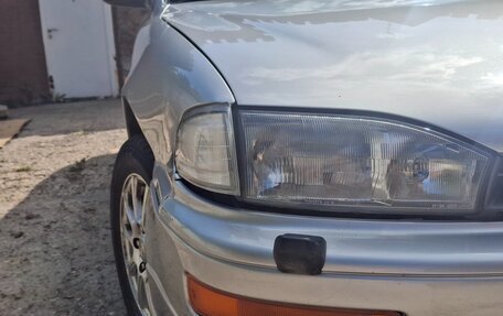 Toyota Camry, 1992 год, 290 000 рублей, 9 фотография
