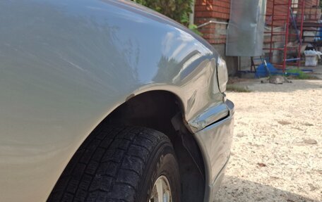 Toyota Camry, 1992 год, 290 000 рублей, 8 фотография