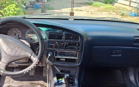 Toyota Camry, 1992 год, 290 000 рублей, 13 фотография