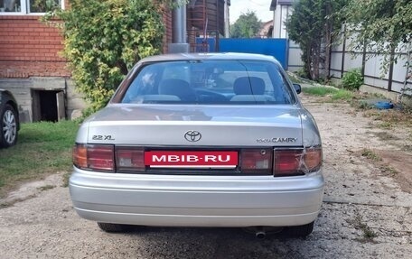 Toyota Camry, 1992 год, 290 000 рублей, 4 фотография