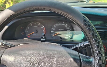 Toyota Camry, 1992 год, 290 000 рублей, 20 фотография
