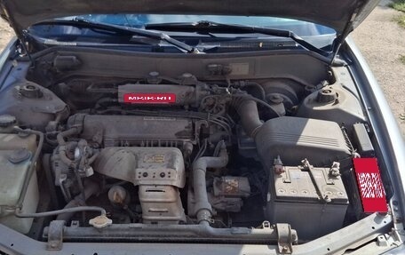 Toyota Camry, 1992 год, 290 000 рублей, 16 фотография
