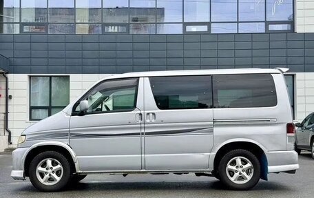 Mazda Bongo Friendee i рестайлинг, 2000 год, 560 000 рублей, 10 фотография