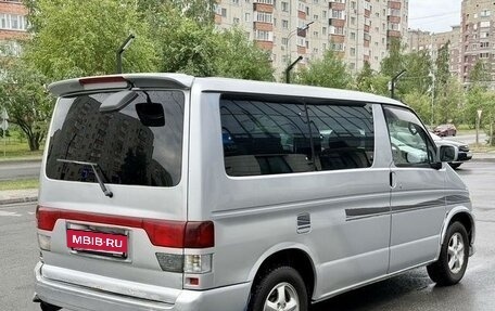 Mazda Bongo Friendee i рестайлинг, 2000 год, 560 000 рублей, 5 фотография