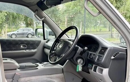 Mazda Bongo Friendee i рестайлинг, 2000 год, 560 000 рублей, 16 фотография