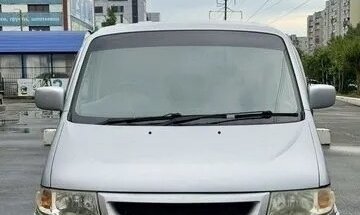Mazda Bongo Friendee i рестайлинг, 2000 год, 560 000 рублей, 15 фотография