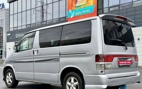 Mazda Bongo Friendee i рестайлинг, 2000 год, 560 000 рублей, 11 фотография