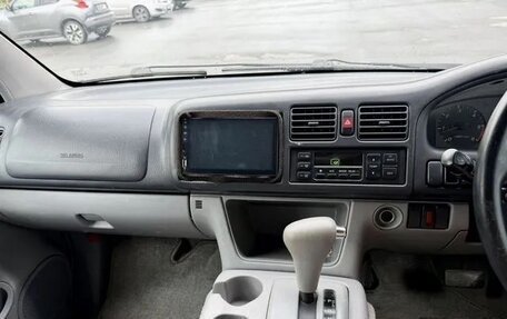 Mazda Bongo Friendee i рестайлинг, 2000 год, 560 000 рублей, 27 фотография