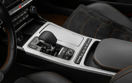 KIA Stinger I, 2022 год, 3 750 000 рублей, 17 фотография