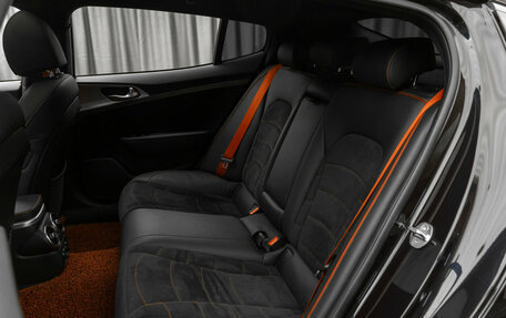 KIA Stinger I, 2022 год, 3 750 000 рублей, 13 фотография