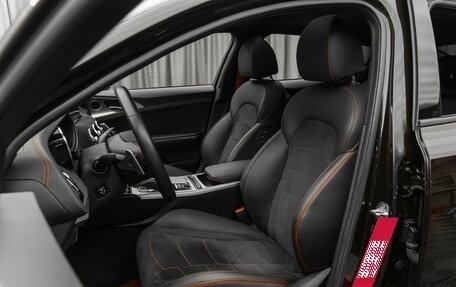KIA Stinger I, 2022 год, 3 750 000 рублей, 9 фотография