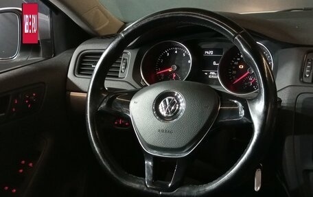 Volkswagen Jetta III, 2016 год, 1 300 000 рублей, 10 фотография