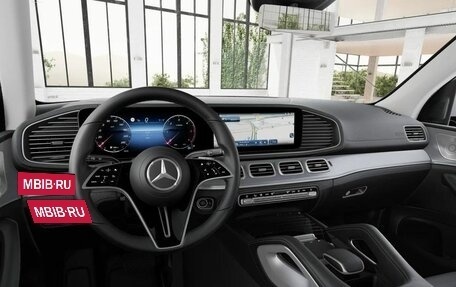 Mercedes-Benz GLE, 2026 год, 14 250 000 рублей, 9 фотография