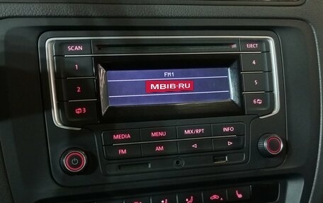 Volkswagen Jetta III, 2016 год, 1 300 000 рублей, 12 фотография