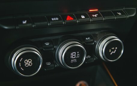 Renault Duster, 2021 год, 1 550 000 рублей, 15 фотография