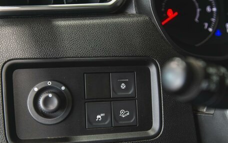 Renault Duster, 2021 год, 1 550 000 рублей, 17 фотография