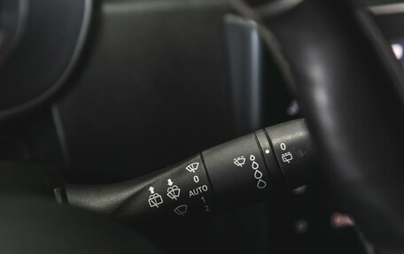 Renault Duster, 2021 год, 1 550 000 рублей, 20 фотография