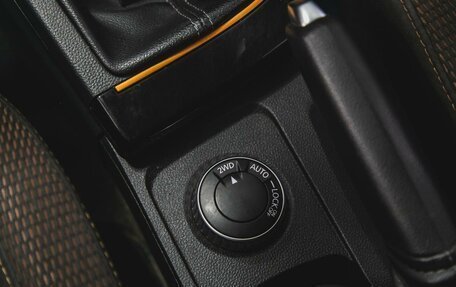 Renault Duster, 2021 год, 1 550 000 рублей, 18 фотография
