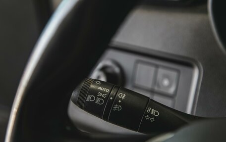 Renault Duster, 2021 год, 1 550 000 рублей, 19 фотография