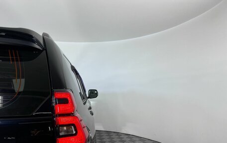 Toyota Land Cruiser Prado 150 рестайлинг 2, 2019 год, 5 449 000 рублей, 10 фотография