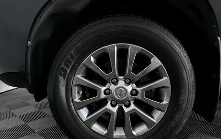 Toyota Land Cruiser Prado 150 рестайлинг 2, 2019 год, 5 449 000 рублей, 17 фотография