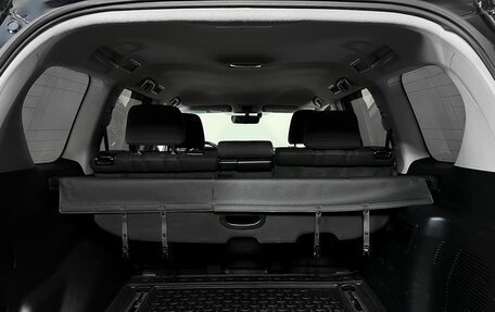 Toyota Land Cruiser Prado 150 рестайлинг 2, 2019 год, 5 449 000 рублей, 20 фотография