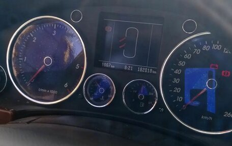Volkswagen Touareg III, 2004 год, 900 000 рублей, 4 фотография