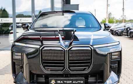 BMW 7 серия, 2026 год, 21 356 000 рублей, 2 фотография