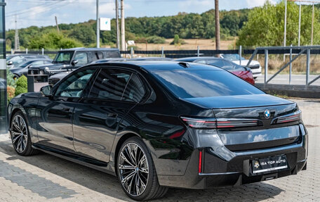 BMW 7 серия, 2026 год, 21 356 000 рублей, 5 фотография