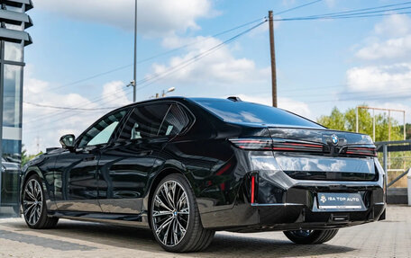 BMW 7 серия, 2026 год, 21 356 000 рублей, 6 фотография