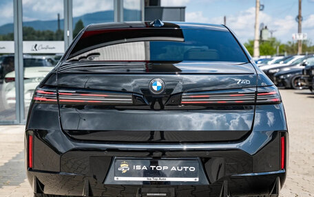 BMW 7 серия, 2026 год, 21 356 000 рублей, 7 фотография