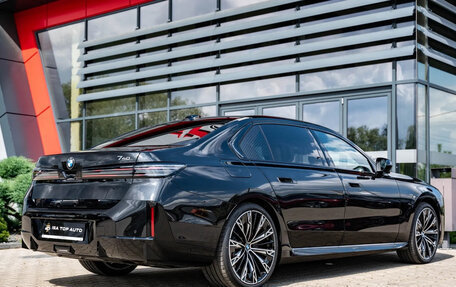BMW 7 серия, 2026 год, 21 356 000 рублей, 9 фотография