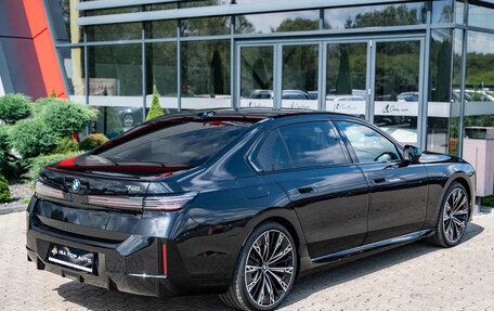 BMW 7 серия, 2026 год, 21 356 000 рублей, 8 фотография