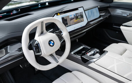BMW 7 серия, 2026 год, 21 356 000 рублей, 11 фотография