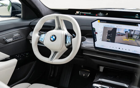 BMW 7 серия, 2026 год, 21 356 000 рублей, 18 фотография
