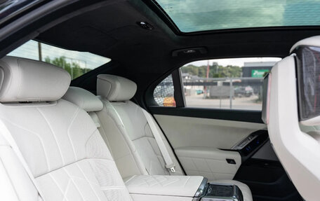 BMW 7 серия, 2026 год, 21 356 000 рублей, 14 фотография