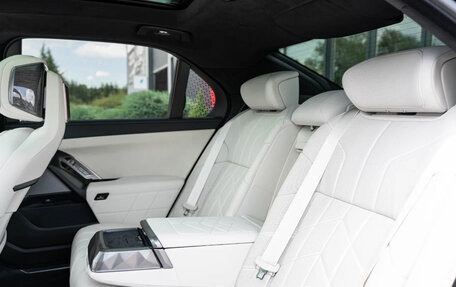 BMW 7 серия, 2026 год, 21 356 000 рублей, 13 фотография
