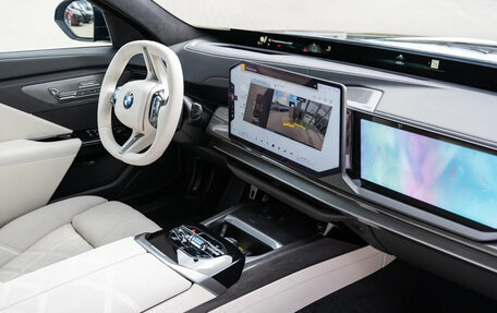 BMW 7 серия, 2026 год, 21 356 000 рублей, 16 фотография