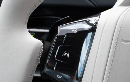 BMW 7 серия, 2026 год, 21 356 000 рублей, 19 фотография
