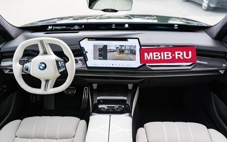 BMW 7 серия, 2026 год, 21 356 000 рублей, 17 фотография